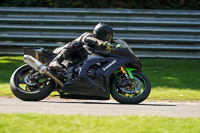 Advanced Group Black Bikes